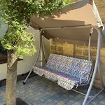 Сasa de vacaciones будинок для відпочинку на 10 станції фонтану *