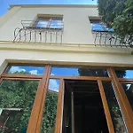будинок для відпочинку на 10 станції фонтану Odesa