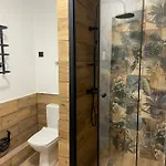 будинок для відпочинку на 10 станції фонтану Holiday home