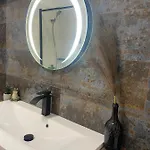Holiday home будинок для відпочинку на 10 станції фонтану Odesa
