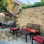 Holiday home будинок для відпочинку на 10 станції фонтану Odesa