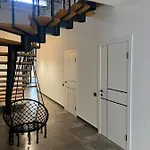 Holiday home будинок для відпочинку на 10 станції фонтану