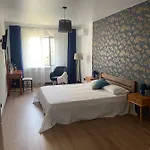 будинок для відпочинку на 10 станції фонтану Holiday home *