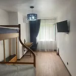будинок для відпочинку на 10 станції фонтану Сasa de vacaciones Odesa