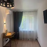 Holiday home будинок для відпочинку на 10 станції фонтану Odesa