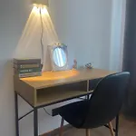 Holiday home будинок для відпочинку на 10 станції фонтану