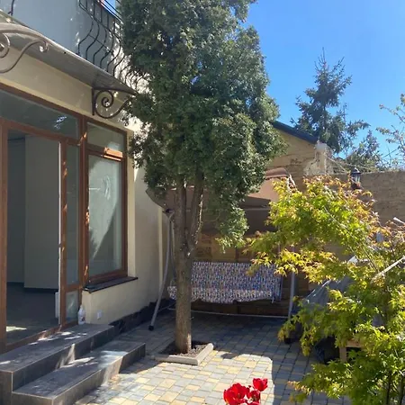 Σπίτι διακοπών на фонтане Οδησσός