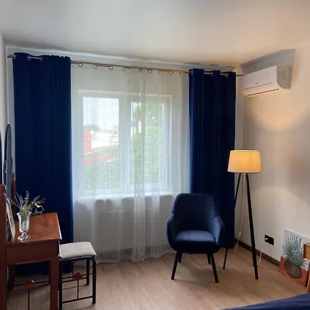 Ferienhaus на фонтане *