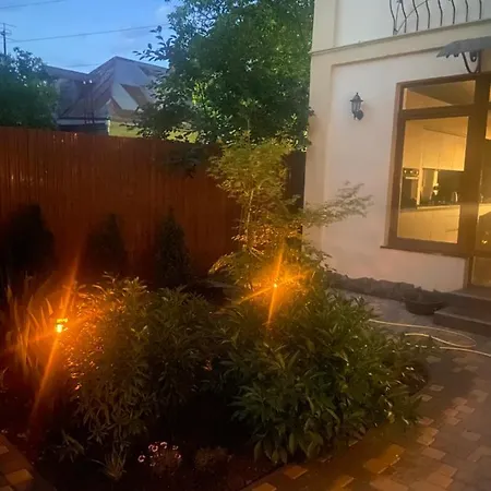 Σπίτι διακοπών на фонтане *