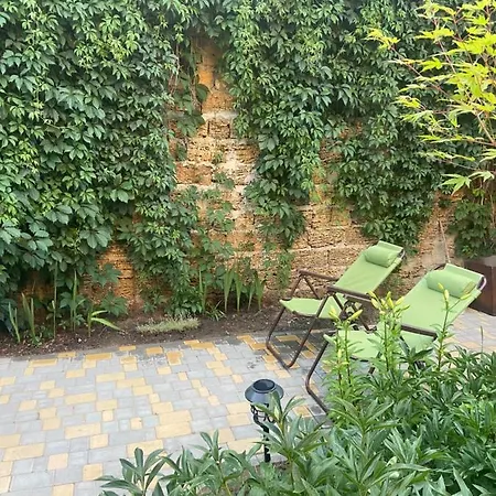 на фонтане * Odessa