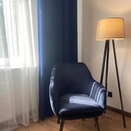 Ferienhaus на фонтане *