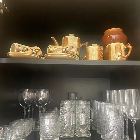 на фонтане Σπίτι διακοπών Οδησσός