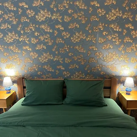 Σπίτι διακοπών на фонтане