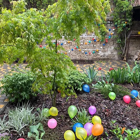 на фонтане * Οδησσός