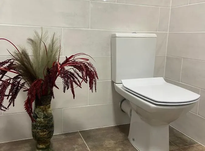 на фонтане *