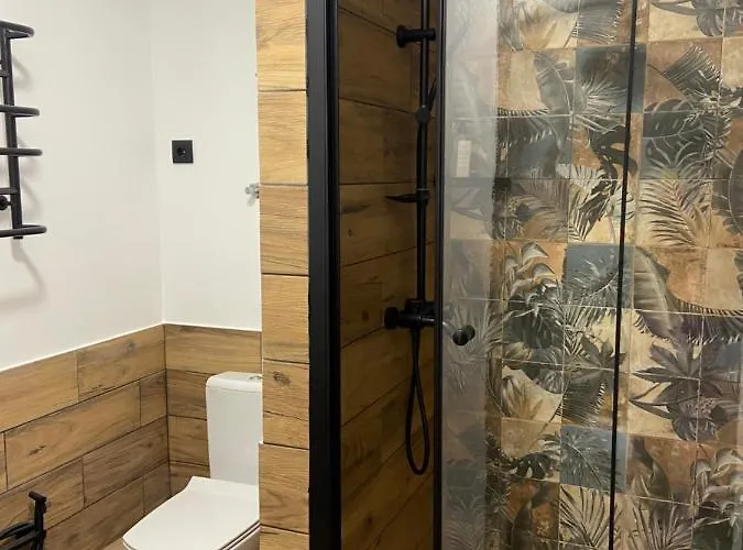 на фонтане Будинок відпочинку