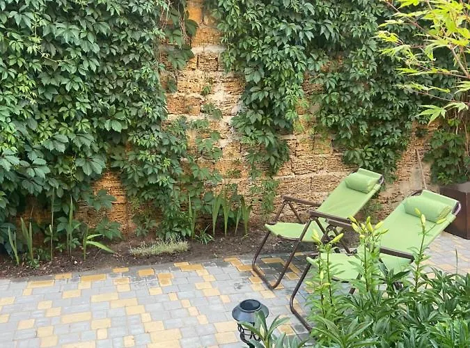 на фонтане * Odessa