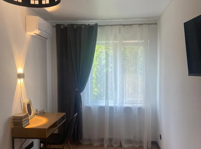 Hébergement de vacances на фонтане Odessa