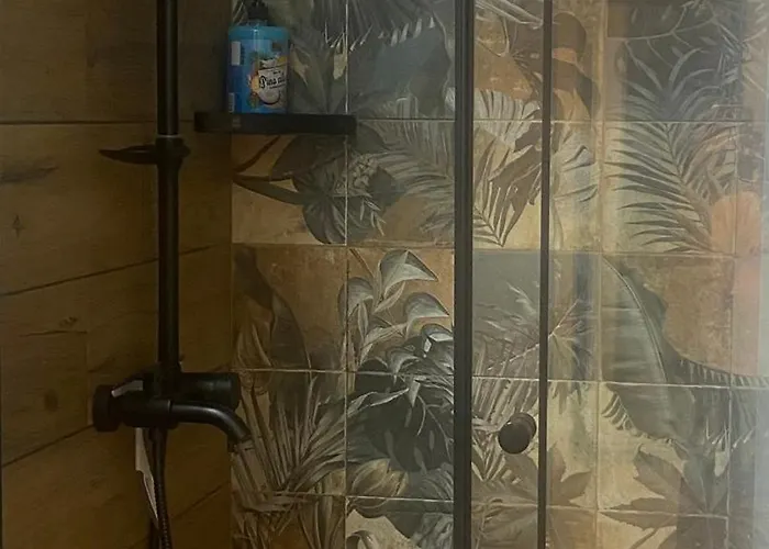 Hébergement de vacances на фонтане *