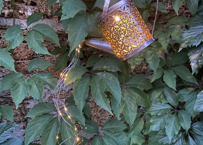 Hébergement de vacances на фонтане Odessa