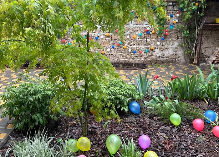 на фонтане * Одеса