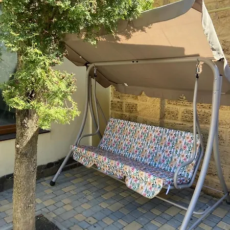 Holiday home будинок для відпочинку на 10 станції фонтану *