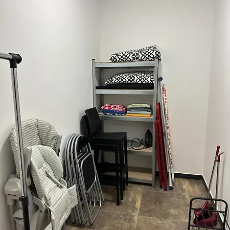 Holiday home на фонтане Odesa