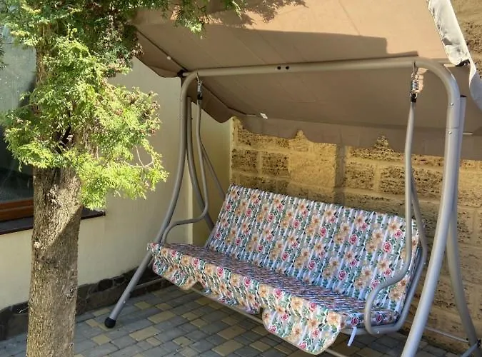 Holiday home на фонтане *