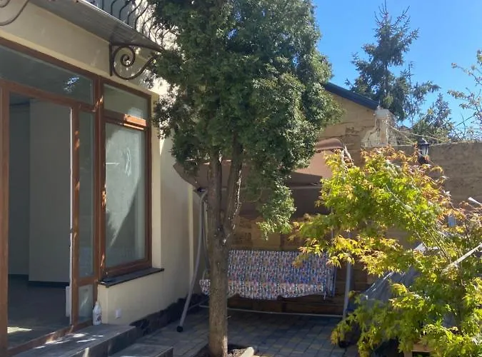 Holiday home на фонтане Odesa