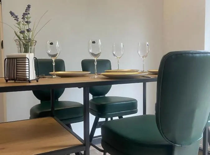 Holiday home на фонтане *