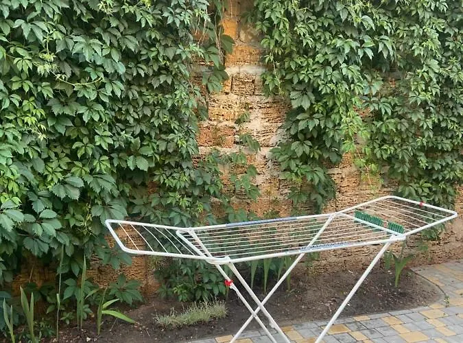 Holiday home на фонтане *