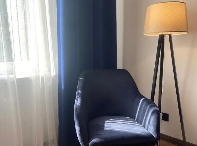 Holiday home на фонтане *