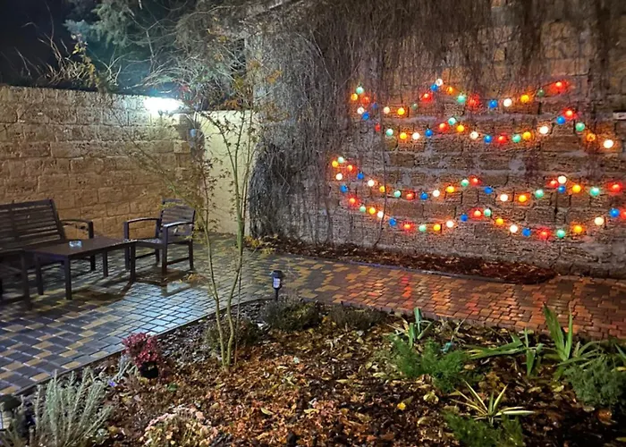 Holiday home на фонтане Odesa