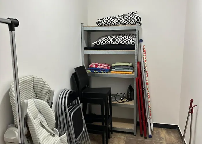 Holiday home на фонтане Odesa