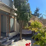 Tatil Evi будинок для відпочинку на 10 станції фонтану Odessa