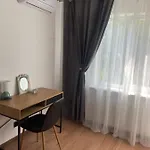 будинок для відпочинку на 10 станції фонтану Tatil Evi