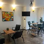 Tatil Evi будинок для відпочинку на 10 станції фонтану