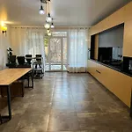Tatil Evi будинок для відпочинку на 10 станції фонтану